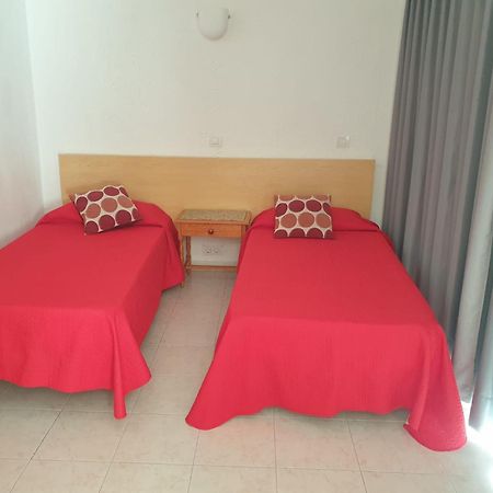 Apartamentos Calma Playa del Ingles  Exterior photo