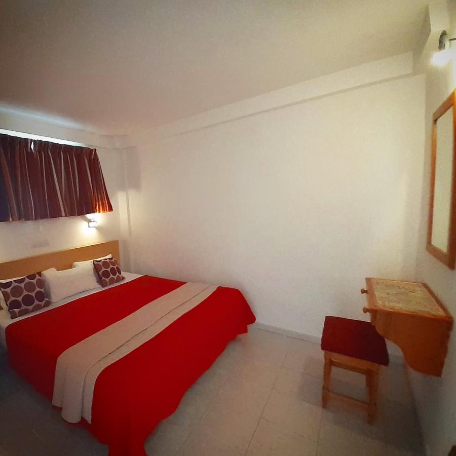 Apartamentos Calma Playa del Ingles  Exterior photo