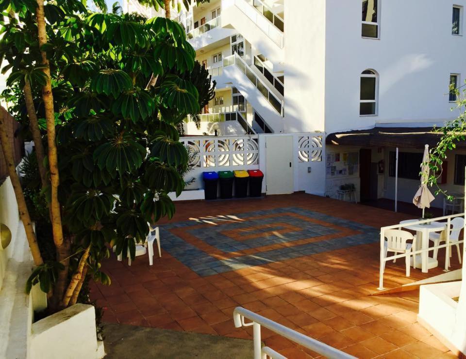 Apartamentos Calma Playa del Ingles  Exterior photo