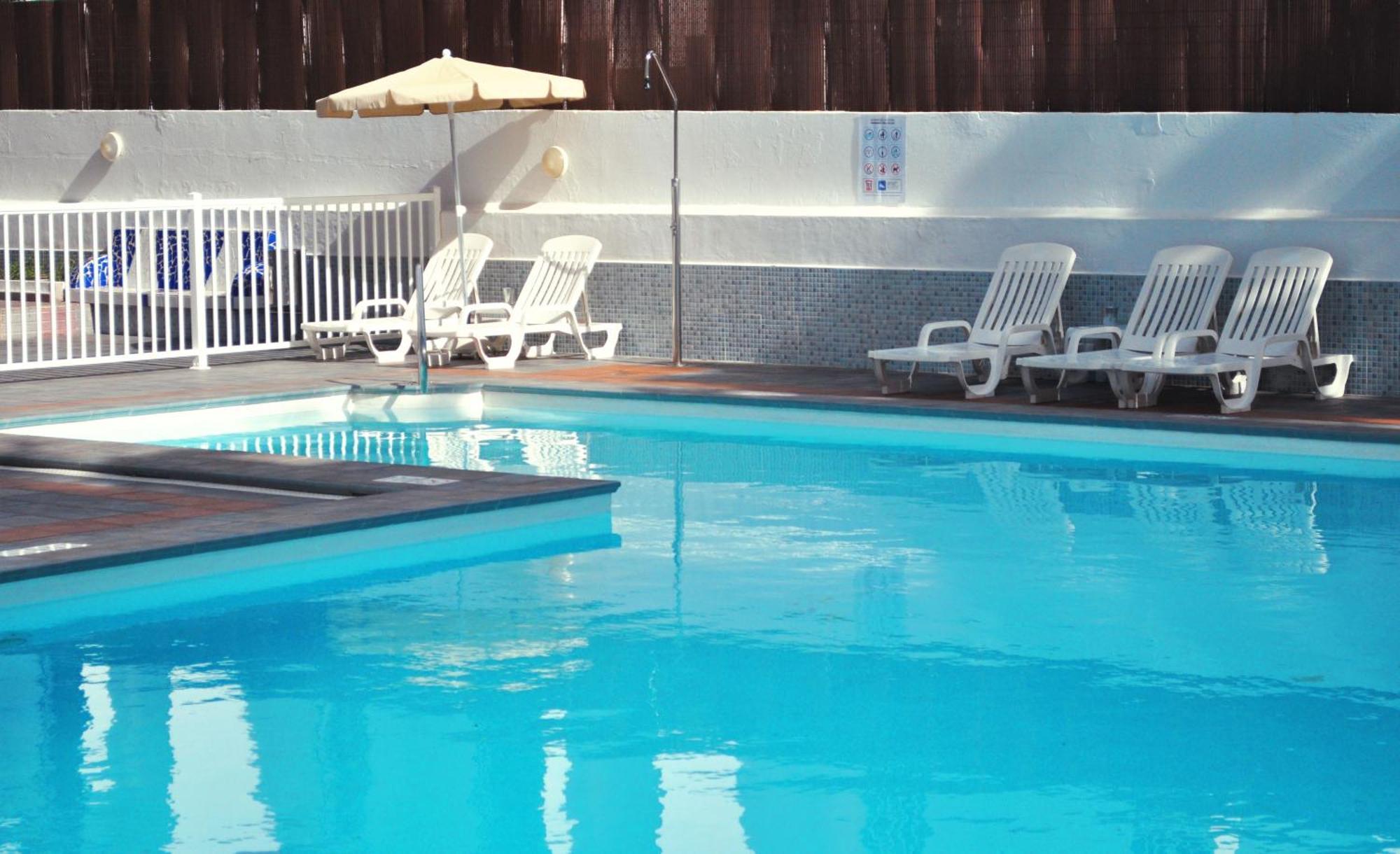 Apartamentos Calma Playa del Ingles  Exterior photo