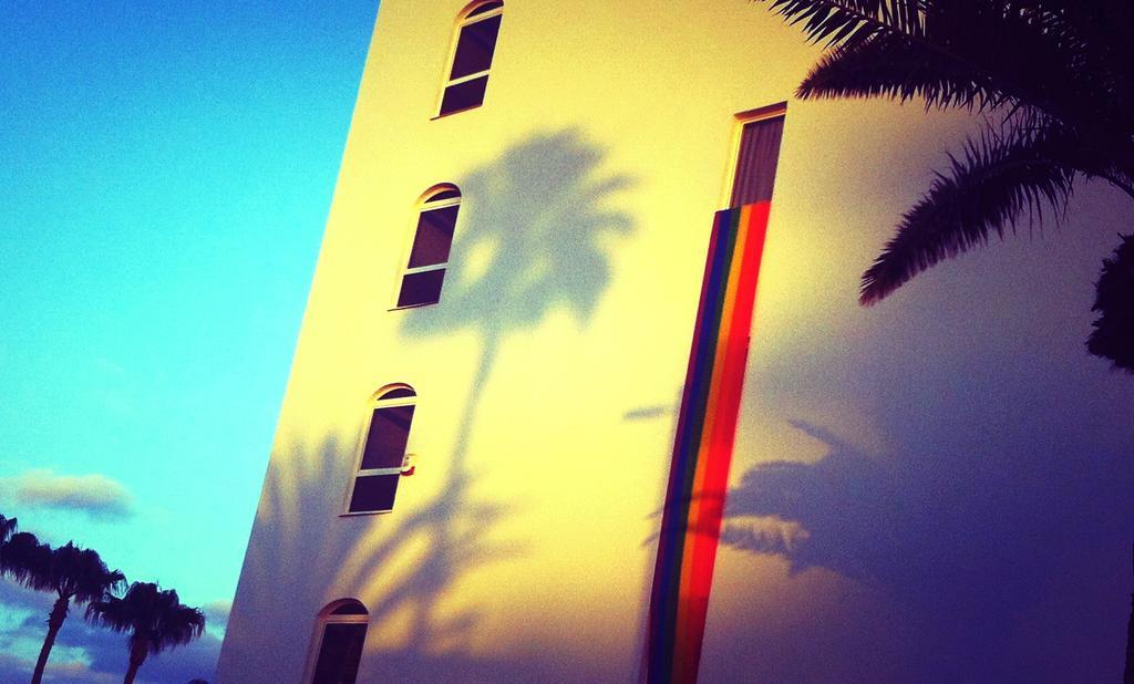 Apartamentos Calma Playa del Ingles  Exterior photo